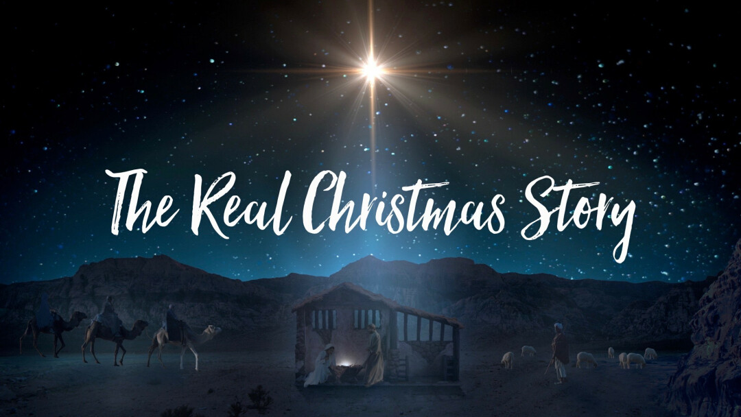 The Real Christmas Story Part IV Sermons New Horizons Community Church does-the-christmas-story-house-still-exist-where-is-the-real-christmas